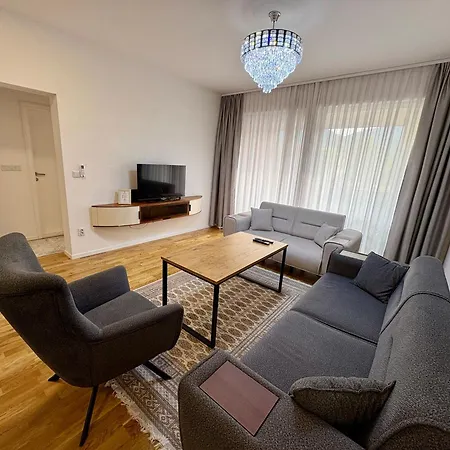 Apartamento Aura,