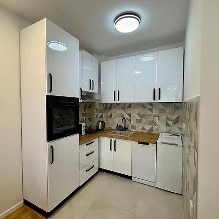 Apartamento Aura, Saraievo