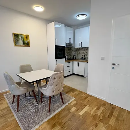 Apartman Aura, Sarajevo