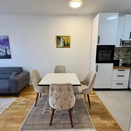 Apartamento Aura,