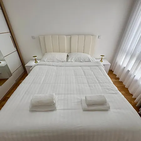 Apartamento Aura,