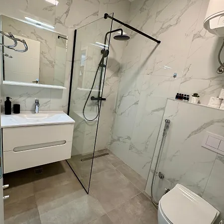 Apartamento Aura,